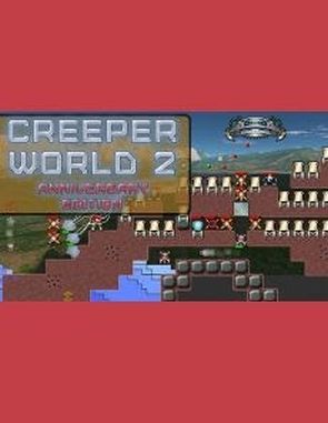 Creeper World 2 Anniversary Edition (PC)