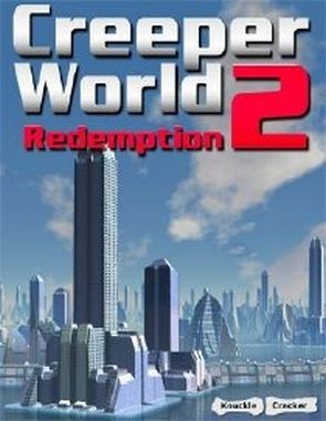 Creeper World 2 Redemption (PC)