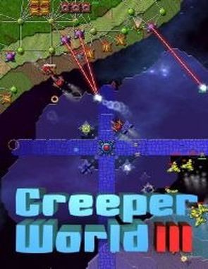 Creeper World 3 Arc Eternal (PC)