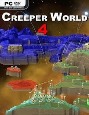 Creeper World 4 (PC)