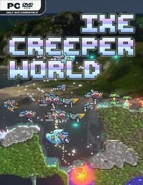 Creeper World IXE (PC)
