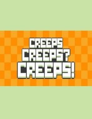 Creeps Creeps Creeps (PC)