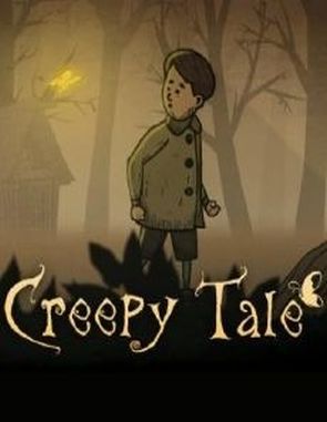 Creepy Tale (PC)