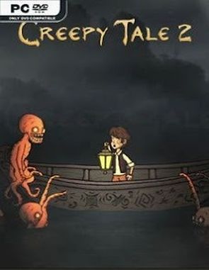 Creepy Tale 2 (PC)