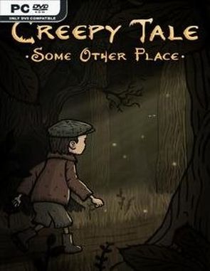 Creepy Tale Some Other Place (PC)