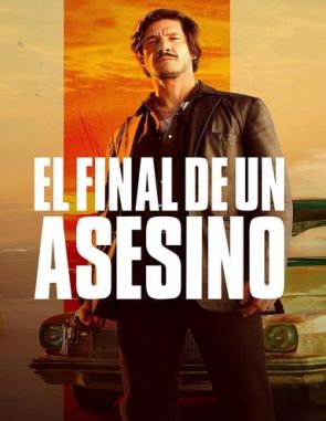 Crépuscule pour un tueur (2023) (Películas)