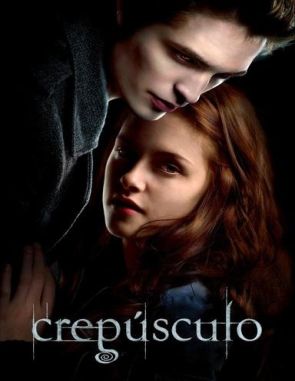 Crepusculo (Películas)