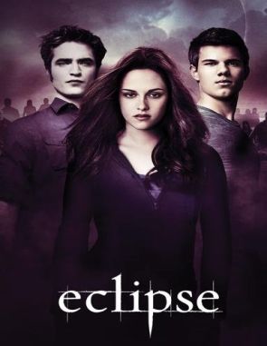 Crepúsculo: Eclipse (2010) (Películas)