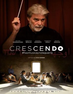 Crescendo (2020) (Películas)