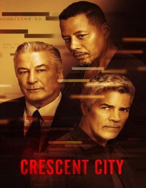Crescent City (2024) (Películas)