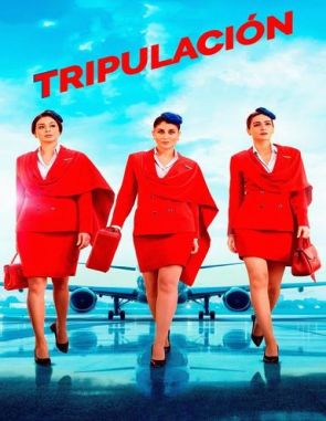 Crew (2024) (Películas)