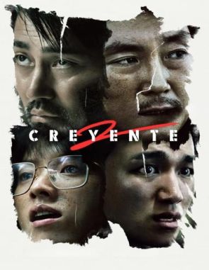 El creyente 2 (2024) (Películas)