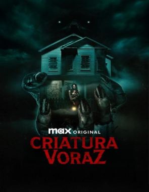 Criatura voraz (2024) (Películas)