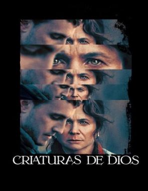 Criaturas de Dios (2022) (Películas)