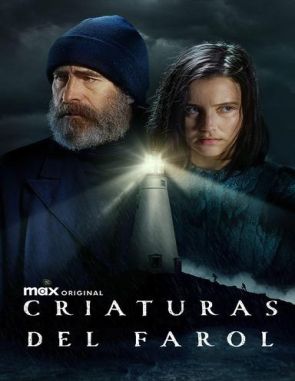 Criaturas del farol (2024) (Películas)