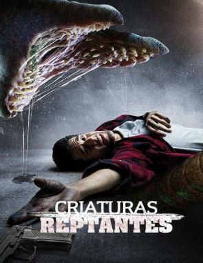 Criaturas reptantes (2024) (Películas)