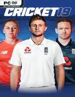 Cricket 19 (PC)