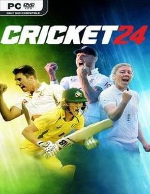 Cricket 24 (PC)