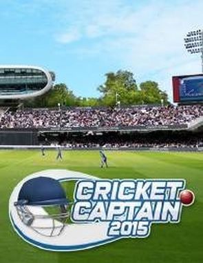 Cricket Captain 2015 (PC)