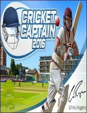 Cricket Captain 2016 (PC)