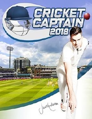 Cricket Captain 2018 (PC)