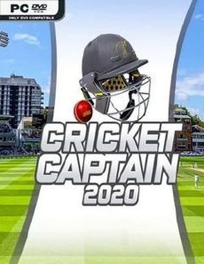 Cricket Captain 2020 (PC)
