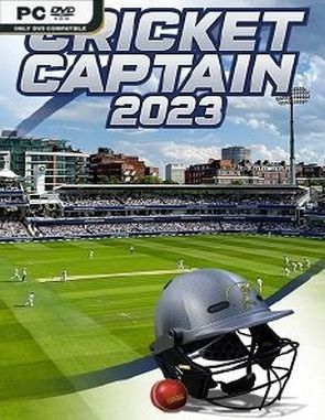 Cricket Captain 2023 (PC)