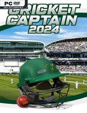 Cricket Captain 2024 (PC)
