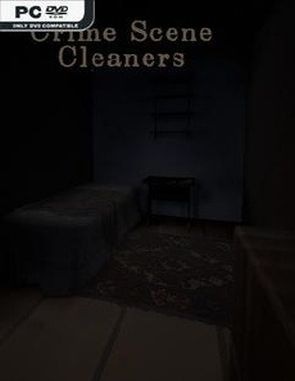 CrimeSceneCleaners (PC)