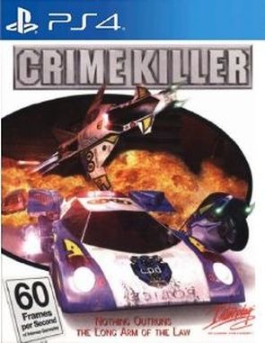 Crime_Killer Crime Killer (PS4)