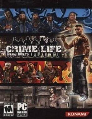Crime Life Gang Wars 2 (PC)