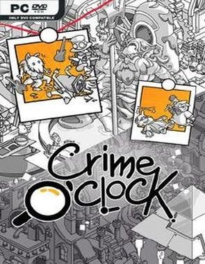 Crime O Clock (PC)