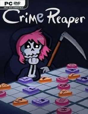 Crime Reaper (PC)