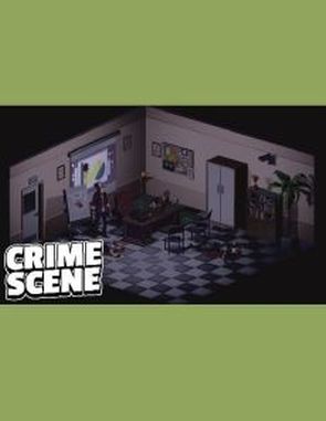 Crime Scene (PC)
