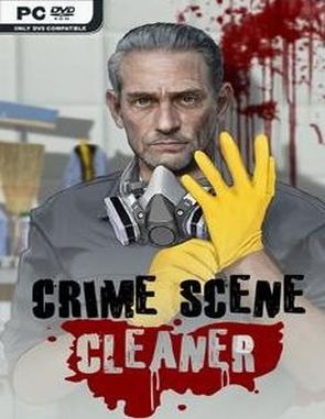 Crime Scene Cleaner (PC)