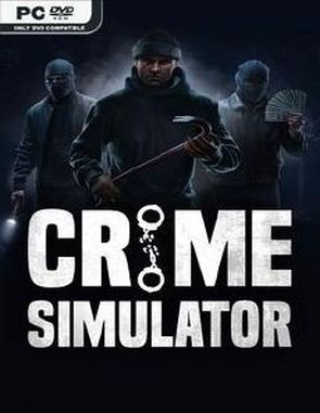 Crime Simulator (PC)