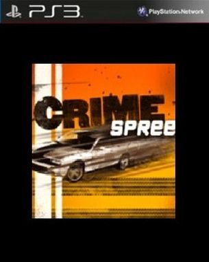Crime Spree (PS3)