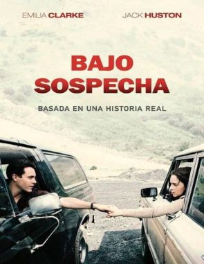 Crimen y deseo (2024) (Películas)