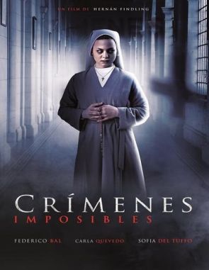 Crímenes imposibles (2019) (Películas)