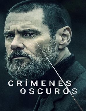 Crímenes oscuros (2024) (Películas)
