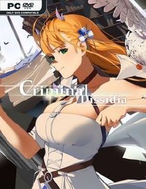 Criminal Dissidia (PC)