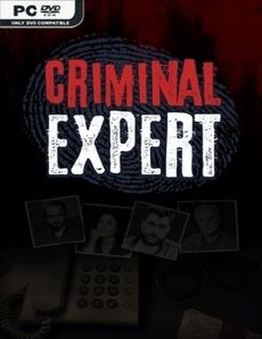 Criminal Expert (PC)