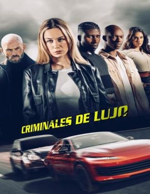 Criminales de lujo (2024) (Películas)