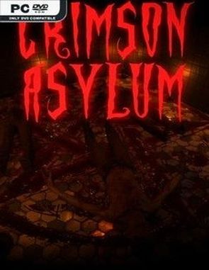 Crimson Asylum (PC)