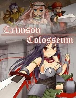 Crimson Colosseum (PC)