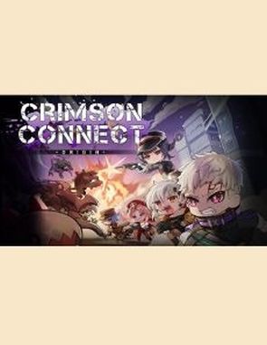 Crimson Connect Origin (PC)