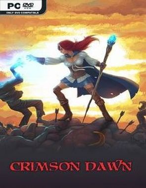 Crimson Dawn (PC)