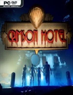 Crimson Hotel (PC)