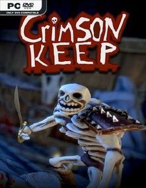 Crimson Keep (PC)