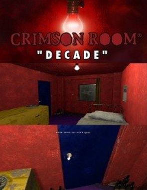 Crimson Room Decade (PC)